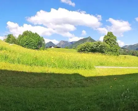 Beim Raffner, Bergblick, Natur, Apartmán