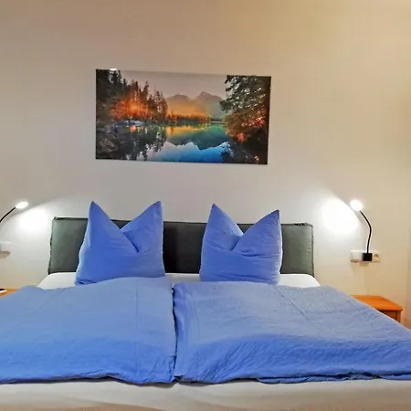 Beim Raffner Apartmán *