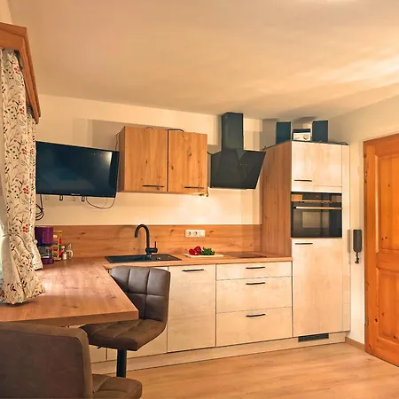 Apartmán Beim Raffner, Bergblick, Natur, *