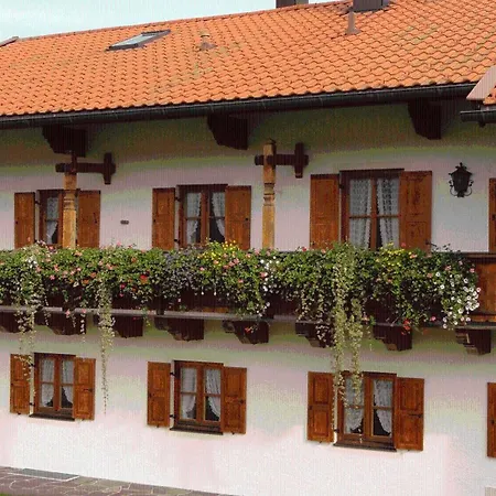 Beim Raffner, Bergblick, Natur, Apartmán