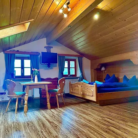 Beim Raffner Apartmán