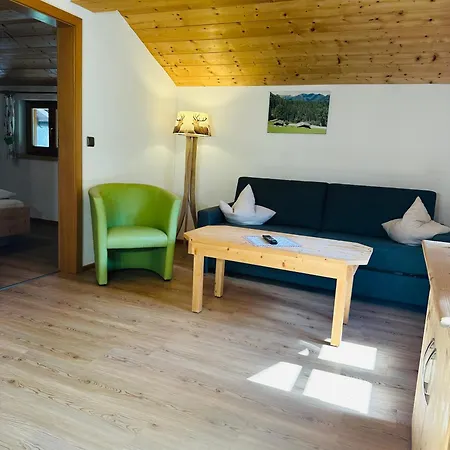 Beim Raffner, Bergblick, Natur, Apartmán *