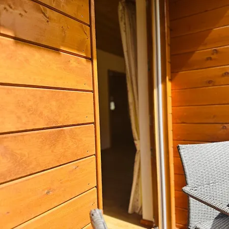 Beim Raffner Apartmán