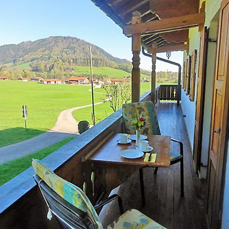 Beim Raffner, Bergblick, Natur,