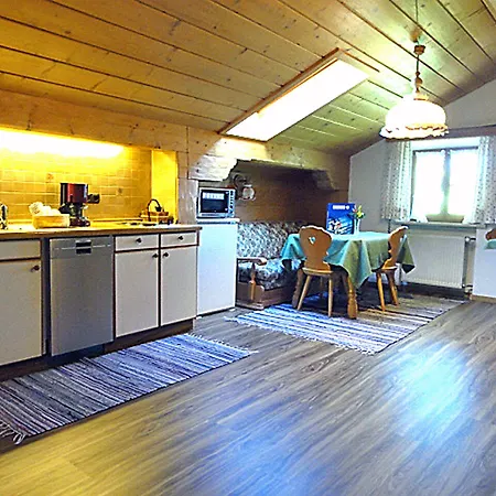 Beim Raffner, Bergblick, Natur, Apartmán *
