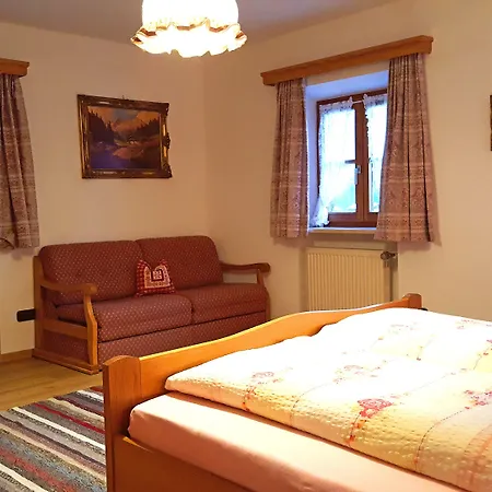 Apartmán Beim Raffner, Bergblick, Natur,