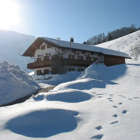 Beim Raffner, Bergblick, Natur, Apartmán