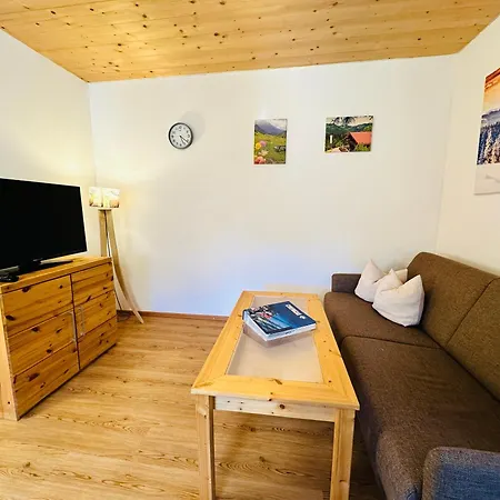 Beim Raffner, Bergblick, Natur, Apartmán *