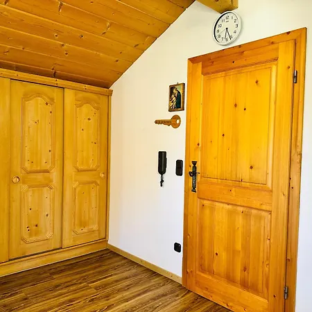 Beim Raffner, Bergblick, Natur, Apartmán