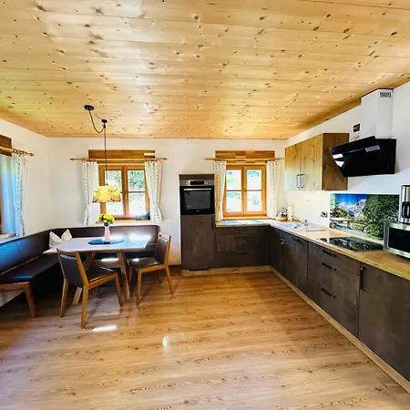Apartmán Beim Raffner, Bergblick, Natur, *