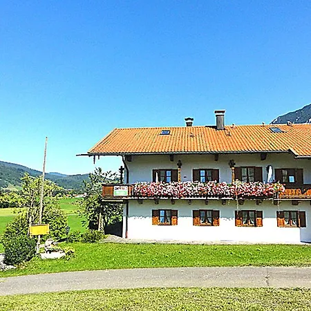 Beim Raffner, Bergblick, Natur,