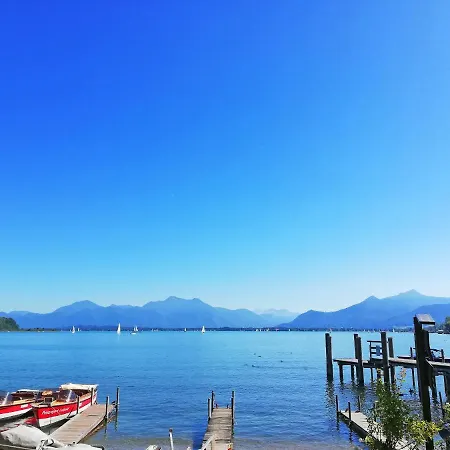 Beim Raffner, Bergblick, Natur, Apartmán *