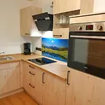Beim Raffner, Bergblick, Natur, Apartman