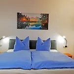 Ferienwohnung Beim Raffner, Bergblick, Natur, Ruhpolding شقة *