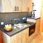 Beim Raffner, Bergblick, Natur, Apartman *