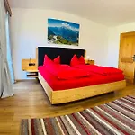 Beim Raffner, Bergblick, Natur, Apartman