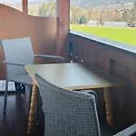 Beim Raffner, Bergblick, Natur,