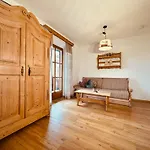 Beim Raffner, Bergblick, Natur, Apartman *