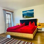 Beim Raffner, Bergblick, Natur, Apartman Ruhpolding