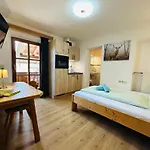 Apartman Beim Raffner, Bergblick, Natur,