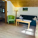Beim Raffner, Bergblick, Natur, Apartman *