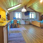 Apartman Beim Raffner, Bergblick, Natur, Ruhpolding
