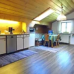 Beim Raffner, Bergblick, Natur, Apartman *