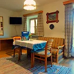 شقة Ferienwohnung Beim Raffner, Bergblick, Natur, Ruhpolding روهبولدنغ