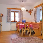 Beim Raffner, Bergblick, Natur, * Ruhpolding