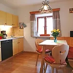 Ferienwohnung Beim Raffner, Bergblick, Natur, Ruhpolding *