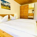 Ferienwohnung Beim Raffner, Bergblick, Natur, Ruhpolding شقة