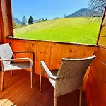 Beim Raffner, Bergblick, Natur, Apartman *