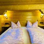 Ferienwohnung Beim Raffner, Bergblick, Natur, Ruhpolding روهبولدنغ
