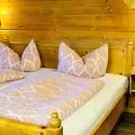 Beim Raffner, Bergblick, Natur, Apartman