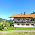 Beim Raffner, Bergblick, Natur,