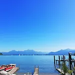 Beim Raffner, Bergblick, Natur, Apartman *