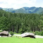 Apartman Beim Raffner, Bergblick, Natur, Ruhpolding