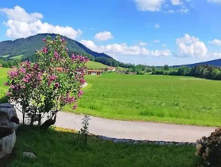 Beim Raffner Ruhpolding