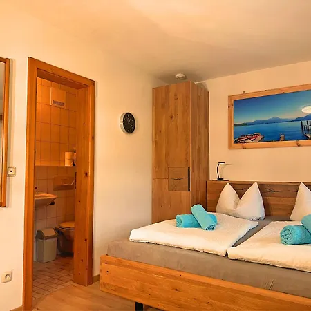 Apartment Beim Raffner Ruhpolding