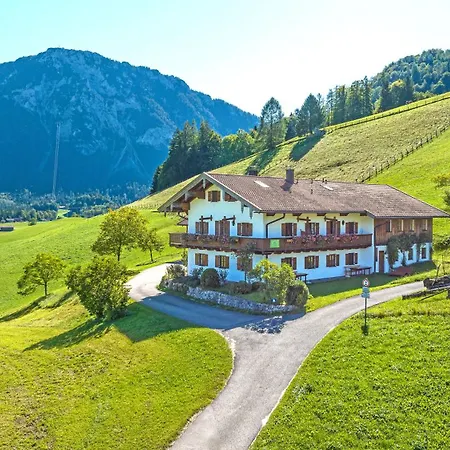 Beim Raffner Apartment