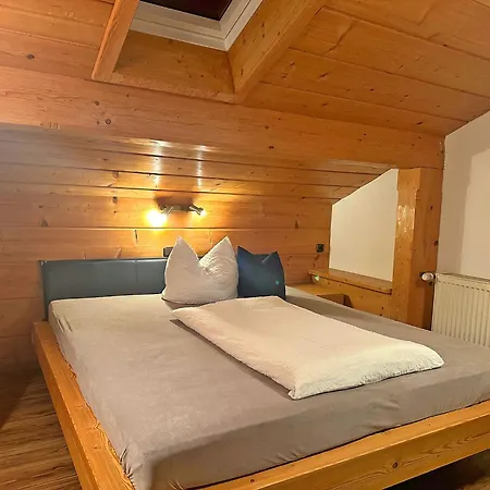 Beim Raffner Apartment