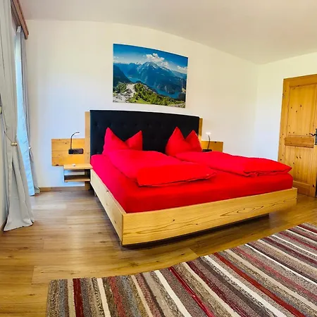 Beim Raffner Apartamento