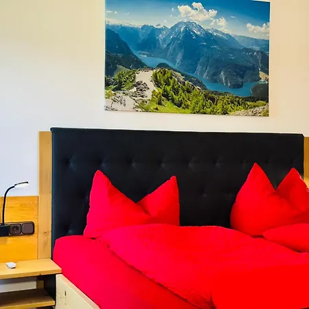 Apartman Beim Raffner, Bergblick, Natur,