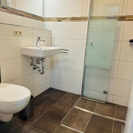 Beim Raffner Apartamento