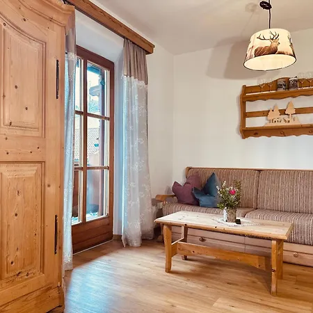 Apartment Beim Raffner