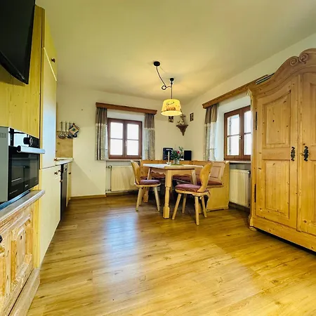 Beim Raffner Apartment *