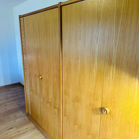 Apartment Beim Raffner *