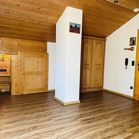 Apartment Beim Raffner