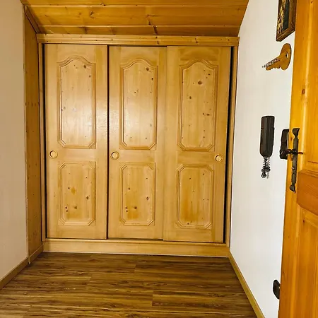 Beim Raffner Apartment *