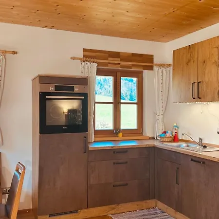 Beim Raffner Apartamento Ruhpolding